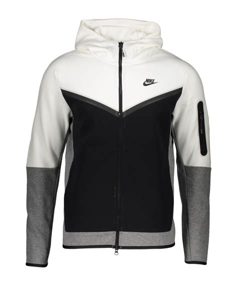 nike fleece jacke weiß|Nike Fleece Jackets & Vests.